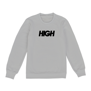 Nome do produto Moletom High
