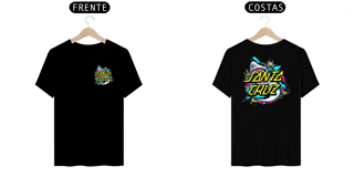 Nome do produto Camisa Santa Cruz