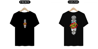 Nome do produto Camisa Santa Cruz