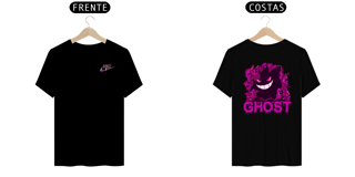 Nome do produto Camisa Nike anime