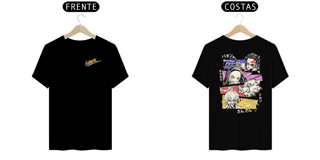 Nome do produto Camisa Nike Kimetsu No Yaiba