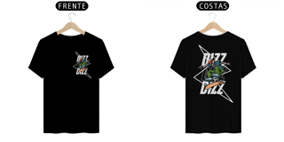 Nome do produto Camisa Dizz