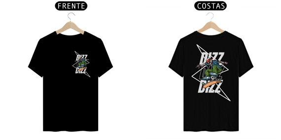 Camisa Dizz
