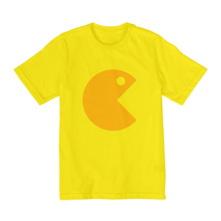 Nome do produto camisa pac-man(10 a 14 anos)
