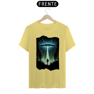 Nome do produto Camiseta Colors Abdução Alienígena