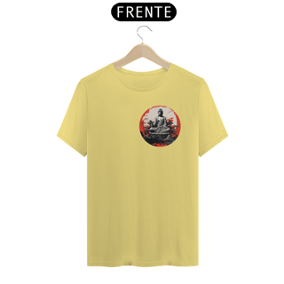 Nome do produto Camiseta Colors Buda - Meditação