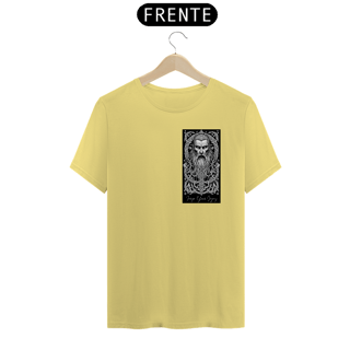 Nome do produto Forge Your Legacy - Arquétipo Viking - Camiseta Colors 