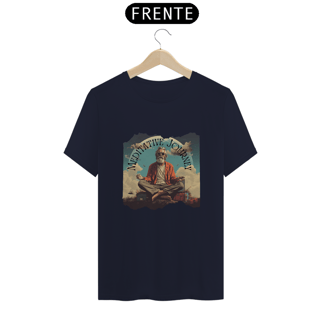 Nome do produto Meditative Journey - Camiseta Colors