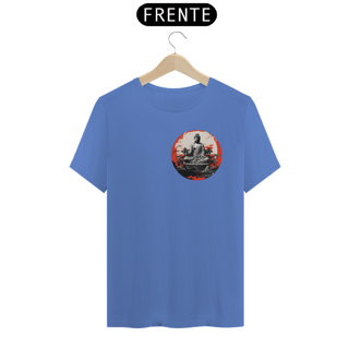 Camiseta Colors Buda - Meditação