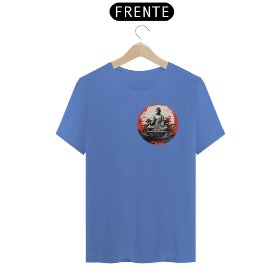 Camiseta Colors Buda - Meditação