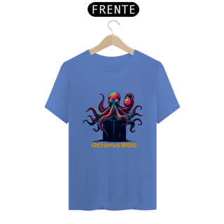 Nome do produto Octopus WOD - Arquétipos Fitness - Masc