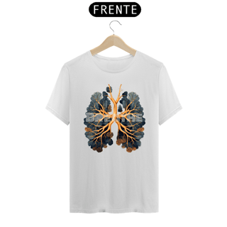 Nome do produto Camiseta B&W BREATHE