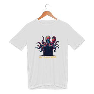 Nome do produto Octopus WOD - Sport Dry UV - Masc