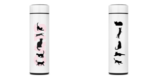 Bottle CATS