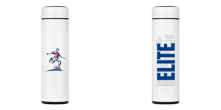 Nome do produto ELITE Soccer 3 _ Bottle