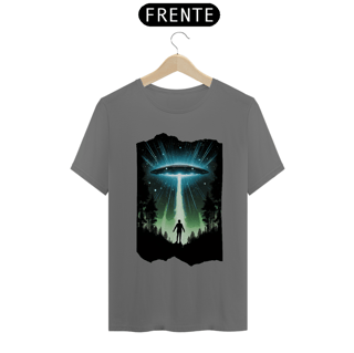 Nome do produto Camiseta Colors Abdução Alienígena