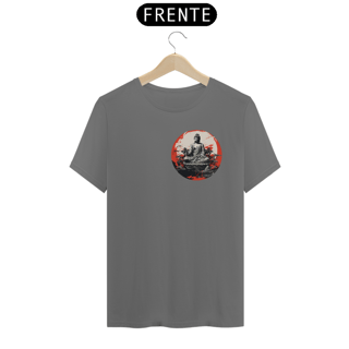 Nome do produto Camiseta Colors Buda - Meditação
