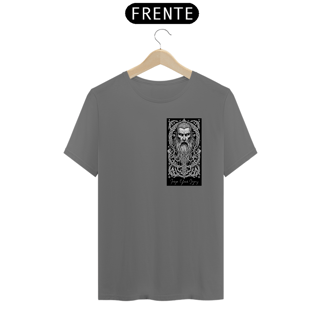 Nome do produto Forge Your Legacy - Arquétipo Viking - Camiseta Colors 