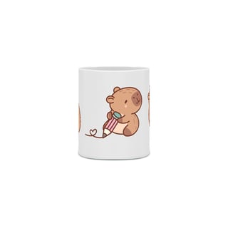 Nome do produto Caneca Capivara