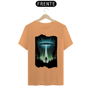 Nome do produto Camiseta Colors Abdução Alienígena
