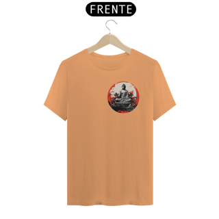 Nome do produto Camiseta Colors Buda - Meditação