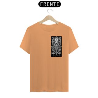 Nome do produto Forge Your Legacy - Arquétipo Viking - Camiseta Colors 