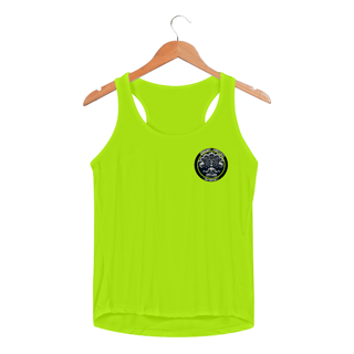 Nome do produto Mindfullness + Crossfit - DryFit Blusa Feminina