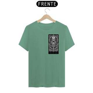 Forge Your Legacy - Arquétipo Viking - Camiseta Colors 