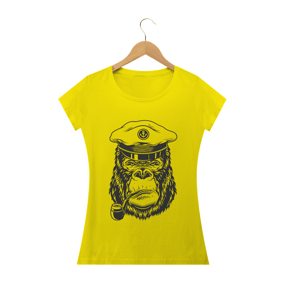 Baby long mOnkey's marinheiro