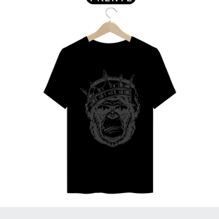 Nome do produtoCamiseta mOnkey's coroa