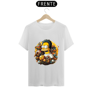 Nome do produto Pelé Simpsons: O Rei