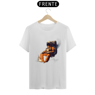 Nome do produto O Astronauta e a Fogueira