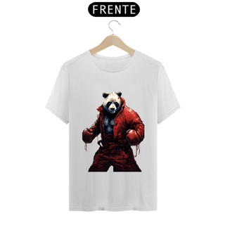 Nome do produto Panda Lutador