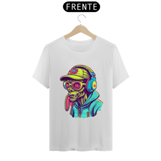 Nome do produto Zombie Music Vibes