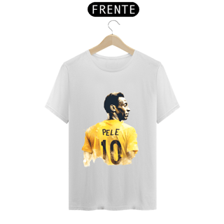 Nome do produto Pelé: O Rei