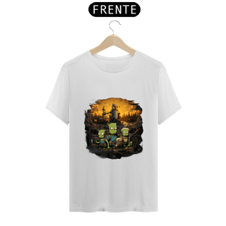 Nome do produto Simpsons em Chernobyl