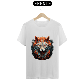 Nome do produto Raposa da Floresta