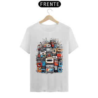 Nome do produto Era dos Rádios