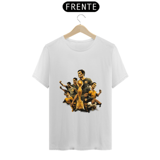 Nome do produto Brasil Campeão