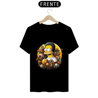 Nome do produto Pelé Simpsons: O Rei