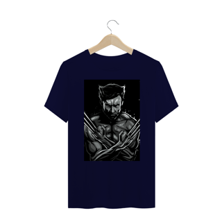 Nome do produto Camisa Wolverine 