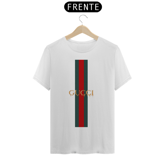 Camisa Gucci