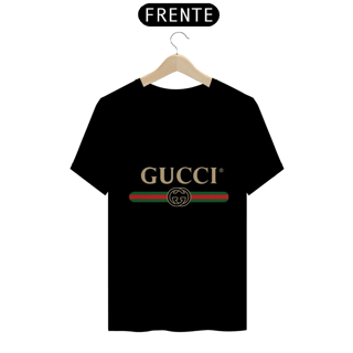 Nome do produto Camisa Gucci