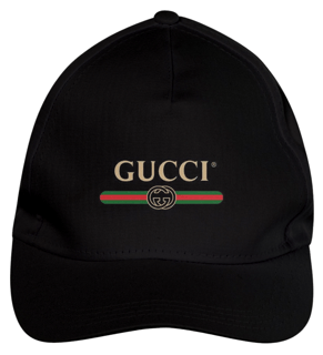 Nome do produto Boné Gucci
