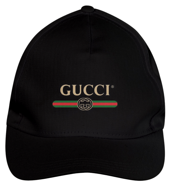 Boné Gucci