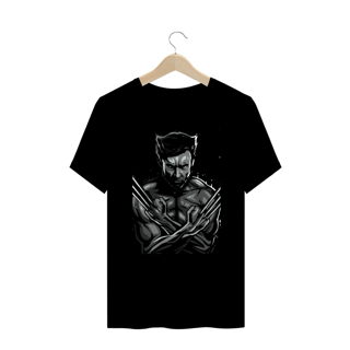 Nome do produto Camisa Wolverine 