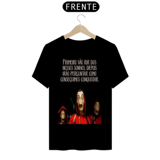 Nome do produtocamisa com frase de cria