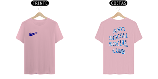 Nome do produto Camiseta Anti Social Club