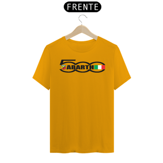 Nome do produto Bambino Abarth