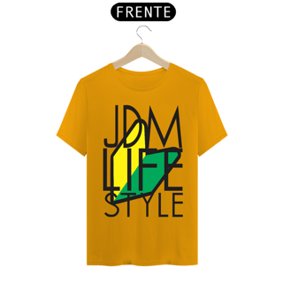 Nome do produto JDM Life